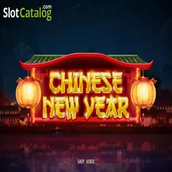 Chinese New Year 2 - kriya slot