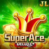 Super Ace Deluxe - kriya slot