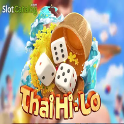 Thai Hi Lo 2 - kriya পোকার
